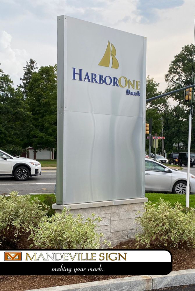 HarborOne Bank - Middleborough, MA